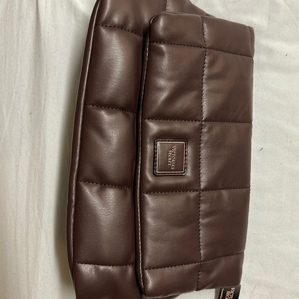 Victoria’s Secret makeup bag